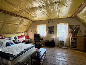 Prodej rodinného domu, Mikulášovice, 160 m2