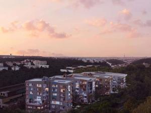 Prodej bytu 4+kk, Praha - Radlice, U Komína, 118 m2