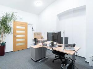 Pronájem kanceláře, Praha, Myslíkova, 80 m2