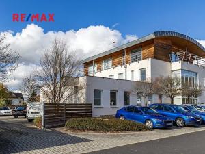 Prodej kanceláře, Česká Lípa, Vachkova, 826 m2