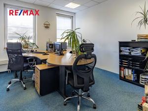 Prodej kanceláře, Česká Lípa, Vachkova, 826 m2