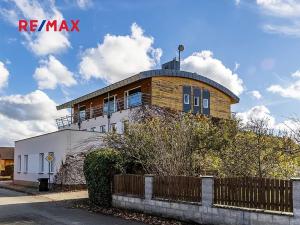 Prodej kanceláře, Česká Lípa, Vachkova, 826 m2