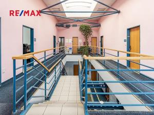 Prodej kanceláře, Česká Lípa, Vachkova, 826 m2