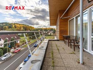 Prodej kanceláře, Česká Lípa, Vachkova, 826 m2