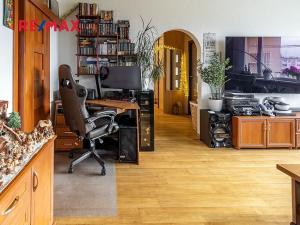 Prodej bytu 3+1, Česká Lípa, Bardějovská, 70 m2