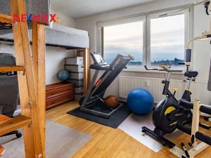 Prodej bytu 3+1, Česká Lípa, Bardějovská, 70 m2