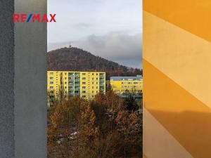 Prodej bytu 3+1, Česká Lípa, Bardějovská, 70 m2