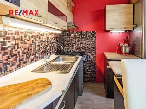 Prodej bytu 3+1, Česká Lípa, Bardějovská, 70 m2