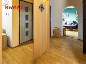 Prodej bytu 3+1, Česká Lípa, Bardějovská, 70 m2