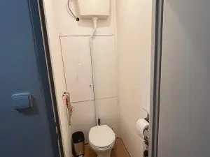 Pronájem bytu 3+1, Praha - Břevnov, Brunclíkova, 68 m2