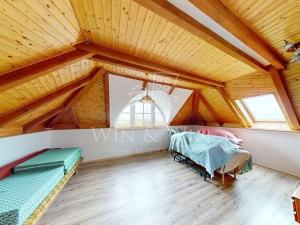 Prodej rodinného domu, Zdiby, 260 m2