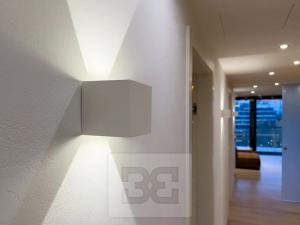 Pronájem bytu 4+kk, Praha - Radlice, Radlická, 119 m2