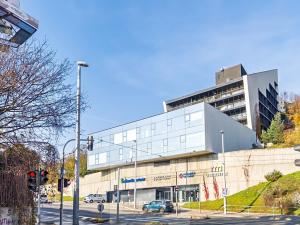 Pronájem bytu 4+kk, Praha - Radlice, Radlická, 119 m2