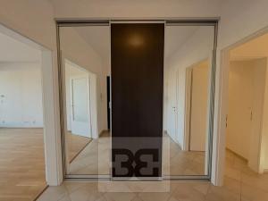 Pronájem bytu 3+kk, Praha - Holešovice, V přístavu, 90 m2