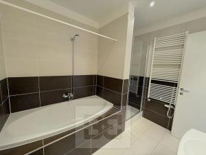 Pronájem bytu 3+kk, Praha - Holešovice, V přístavu, 90 m2