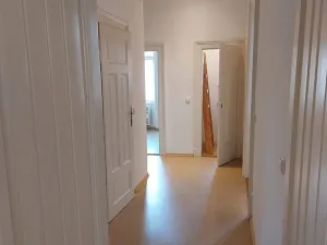 Pronájem bytu 2+1, Brno, Skřivanova, 75 m2