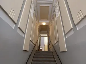 Pronájem bytu 2+1, Brno, Skřivanova, 75 m2