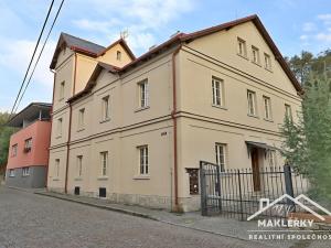 Pronájem bytu 1+1, Kutná Hora, Pobřežní, 35 m2