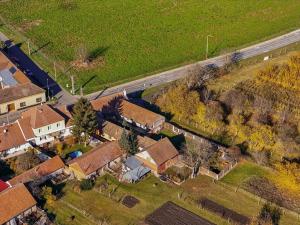 Prodej rodinného domu, Velké Bílovice, Čejkovská, 150 m2