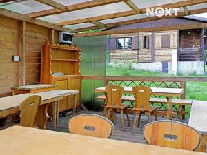 Prodej chaty, Horní Planá, Jenišov, 64 m2