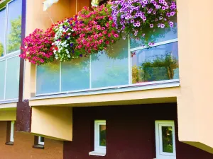 Prodej bytu 2+1, Šumperk, Gagarinova, 56 m2