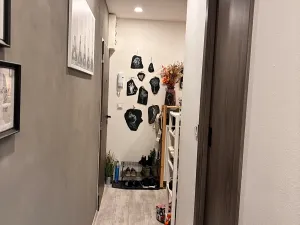 Prodej bytu 2+1, Šumperk, Gagarinova, 56 m2