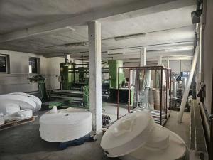 Prodej výrobních prostor, Studnice, 3543 m2