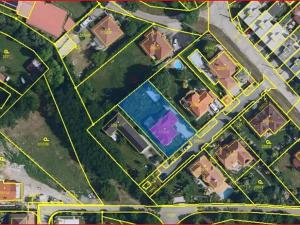 Dražba rodinného domu, Valtice, 21. dubna, 222 m2