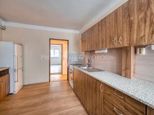 Prodej činžovního domu, Písek, Erbenova, 111 m2