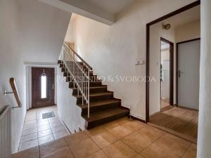 Prodej činžovního domu, Písek, Erbenova, 111 m2