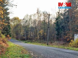 Prodej pozemku pro bydlení, Vojtanov, 387 m2