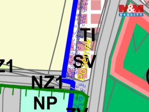 Prodej pozemku pro bydlení, Vojtanov, 387 m2