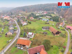 Prodej pozemku pro bydlení, Dřevěnice, 1470 m2