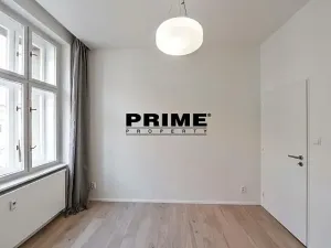 Pronájem bytu 2+kk, Praha - Vinohrady, Lucemburská, 50 m2