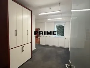 Pronájem kanceláře, Praha - Nové Město, Klimentská, 78 m2
