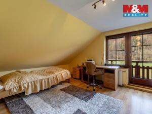 Prodej rodinného domu, Dolní Lomná, 240 m2