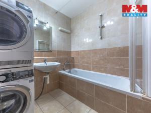 Prodej bytu 2+kk, Nehvizdy, Vyšehořovická, 66 m2