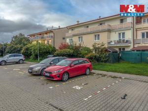 Prodej bytu 2+kk, Nehvizdy, Vyšehořovická, 66 m2