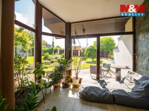 Prodej rodinného domu, Havířov - Bludovice, U Zborůvky, 239 m2