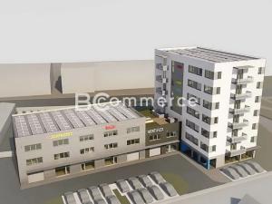 Pronájem kanceláře, Brno, 20 m2