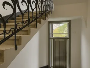 Pronájem bytu 2+kk, Praha - Vinohrady, 49 m2