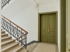 Pronájem bytu 1+kk, Praha - Vinohrady, 26 m2