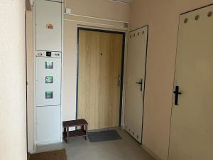 Pronájem bytu 2+kk, Kladno, Mostecká, 42 m2