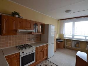 Pronájem bytu 3+kk, Kladno, Mostecká, 72 m2