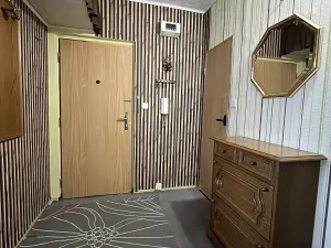 Pronájem bytu 3+kk, Kladno, Mostecká, 72 m2