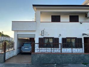 Prodej bytu 3+kk, Scalea, Itálie, 100 m2