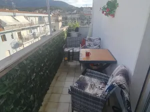 Prodej bytu 2+kk, Scalea, Itálie, 40 m2