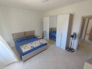 Prodej vily, Scalea, Itálie, 90 m2