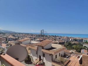 Prodej bytu 3+kk, Scalea, Itálie, 55 m2