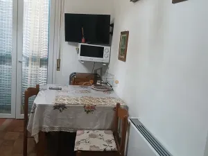 Prodej bytu 3+kk, Scalea, Itálie, 50 m2
